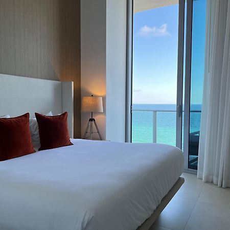 Direct Oceanfront Condo - Hyde Resort Hollywood Exterior foto