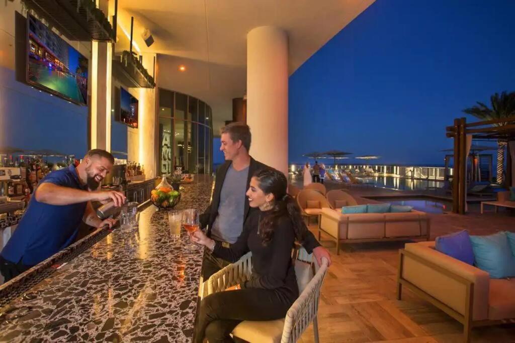 Direct Oceanfront Condo - Hyde Resort Hollywood Exterior foto
