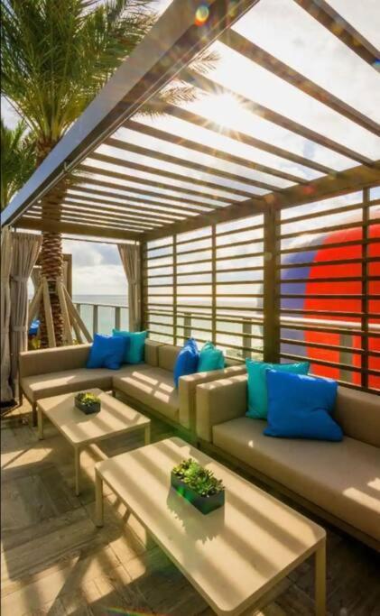 Direct Oceanfront Condo - Hyde Resort Hollywood Exterior foto
