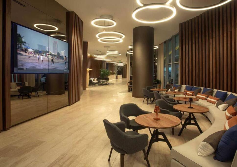 Direct Oceanfront Condo - Hyde Resort Hollywood Exterior foto