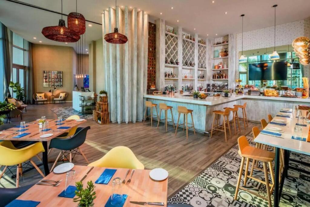 Direct Oceanfront Condo - Hyde Resort Hollywood Exterior foto