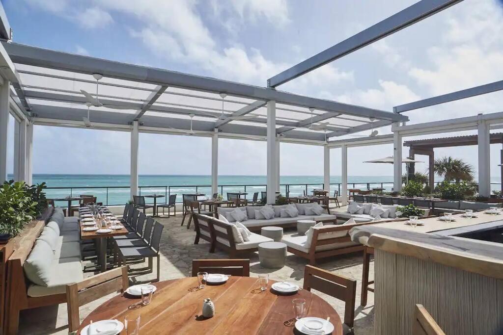 Direct Oceanfront Condo - Hyde Resort Hollywood Exterior foto