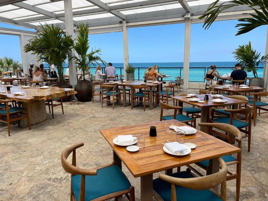 Direct Oceanfront Condo - Hyde Resort Hollywood Exterior foto