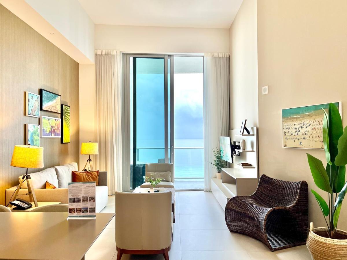 Direct Oceanfront Condo - Hyde Resort Hollywood Exterior foto