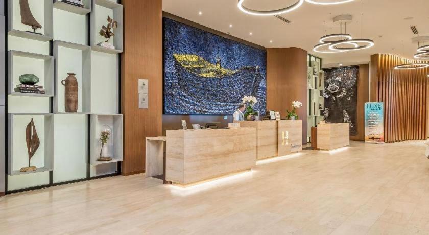 Direct Oceanfront Condo - Hyde Resort Hollywood Exterior foto