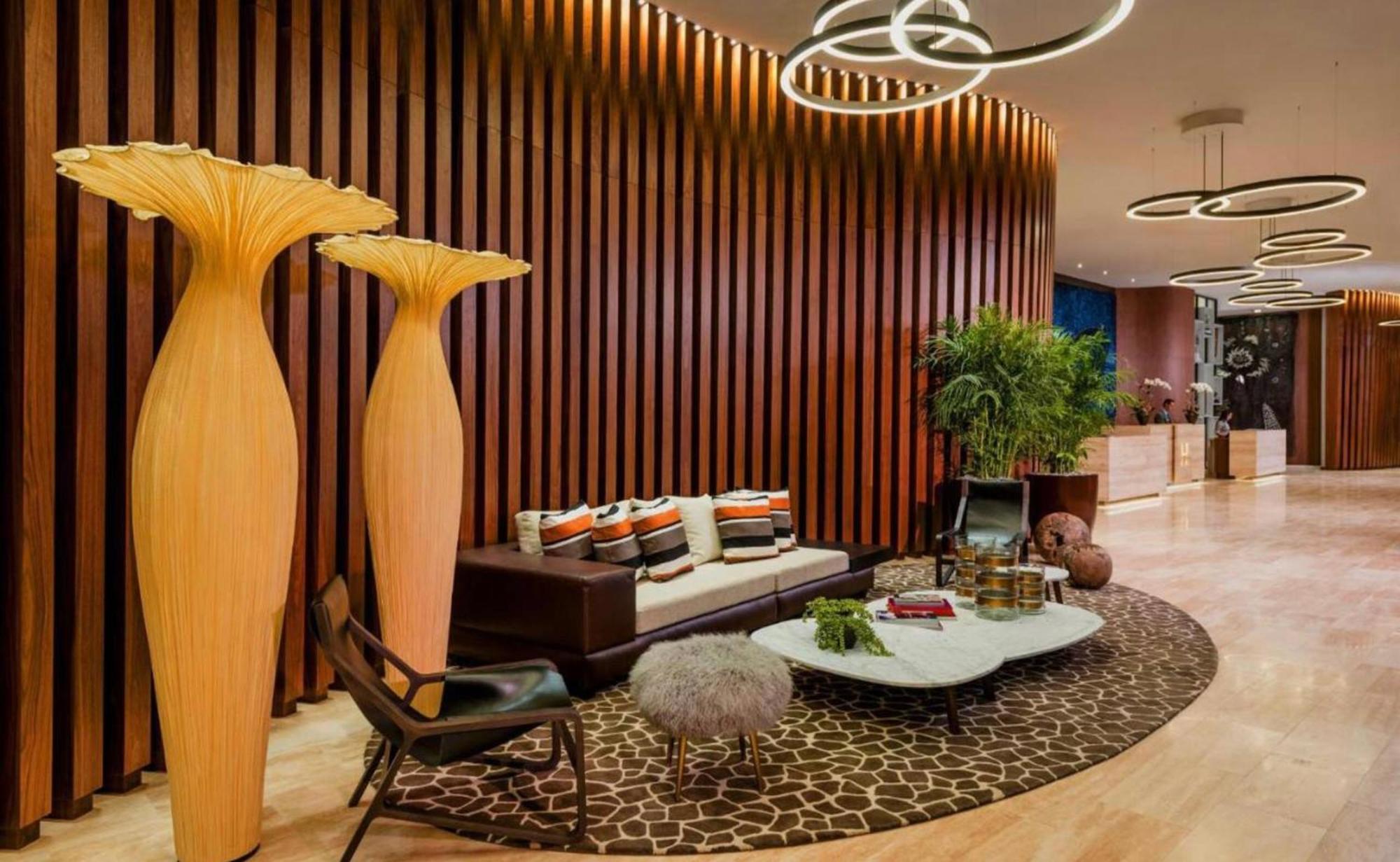 Direct Oceanfront Condo - Hyde Resort Hollywood Exterior foto