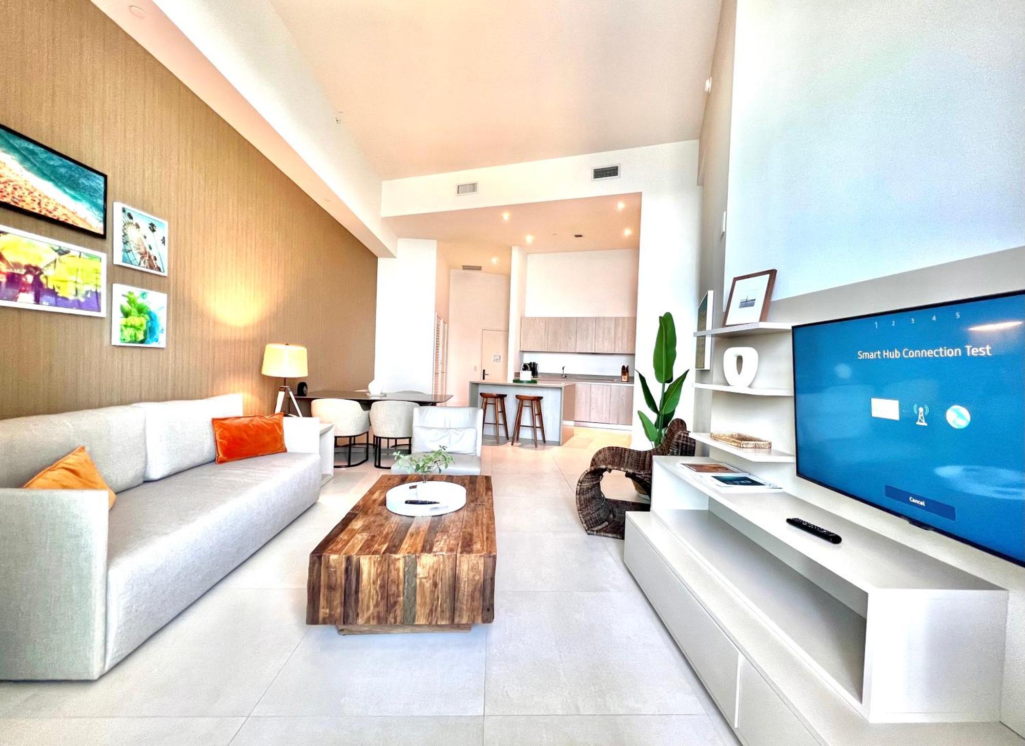 Direct Oceanfront Condo - Hyde Resort Hollywood Exterior foto