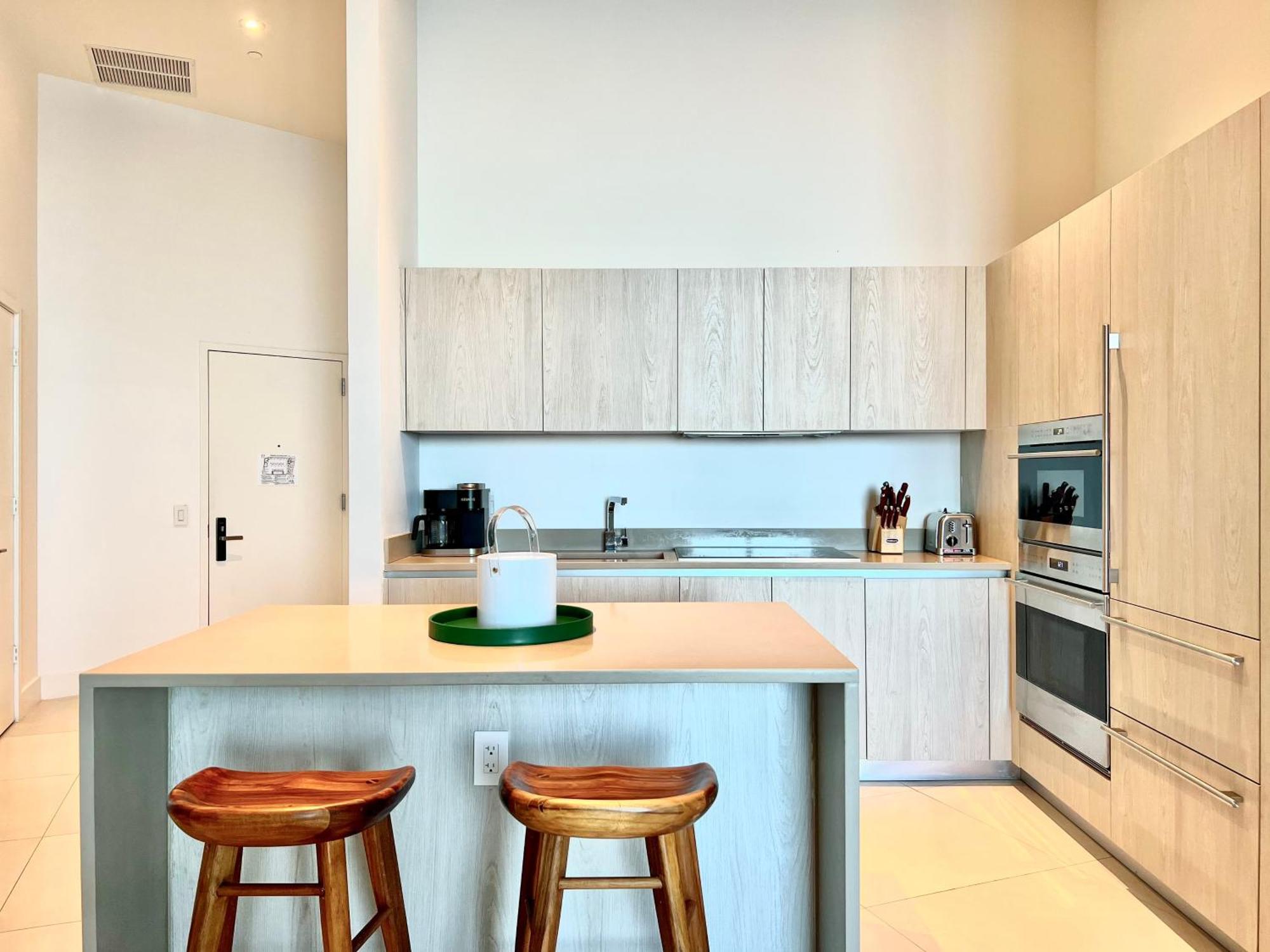 Direct Oceanfront Condo - Hyde Resort Hollywood Exterior foto